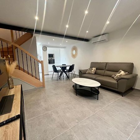 فيلا Maison Moderne Climatisee - Dabnb ليموج المظهر الخارجي الصورة