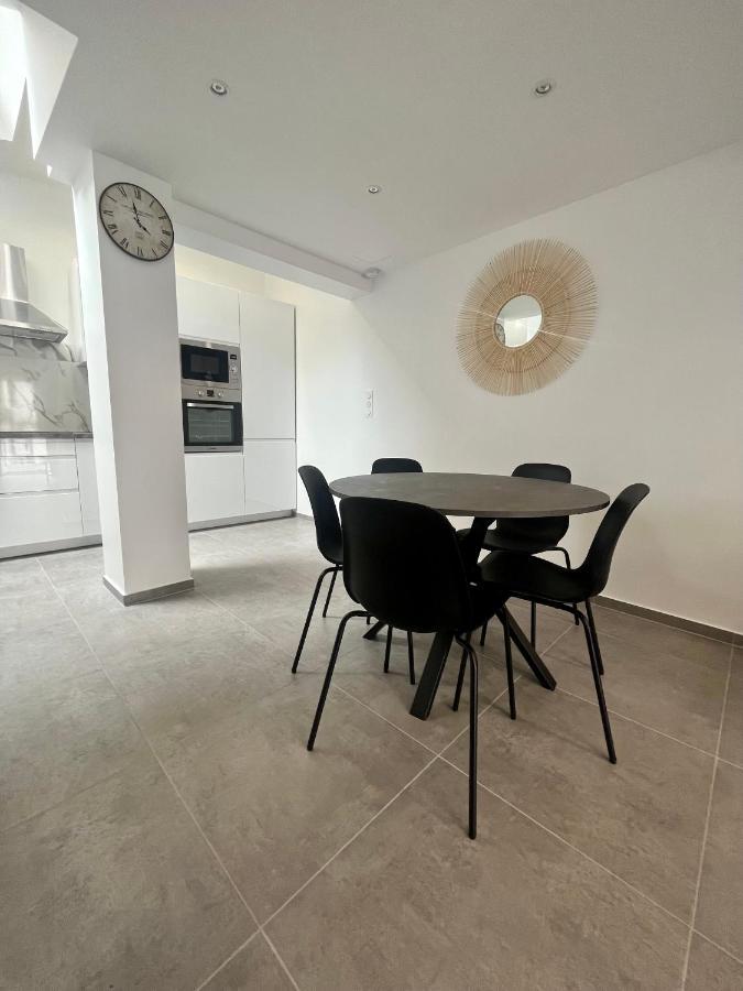 فيلا Maison Moderne Climatisee - Dabnb ليموج المظهر الخارجي الصورة