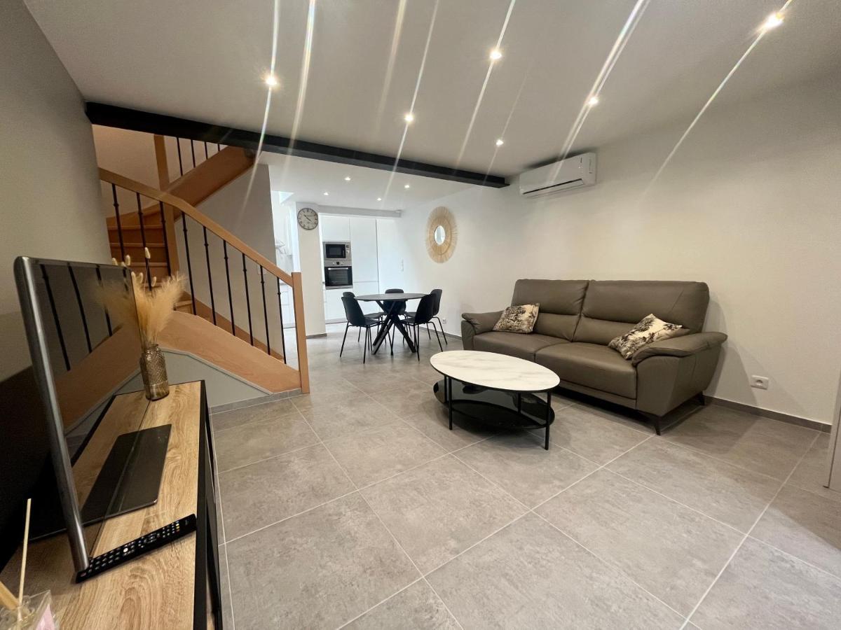 فيلا Maison Moderne Climatisee - Dabnb ليموج المظهر الخارجي الصورة