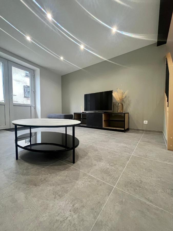 فيلا Maison Moderne Climatisee - Dabnb ليموج المظهر الخارجي الصورة