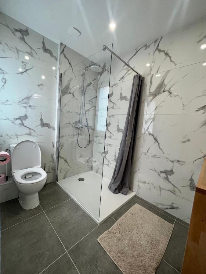 فيلا Maison Moderne Climatisee - Dabnb ليموج المظهر الخارجي الصورة